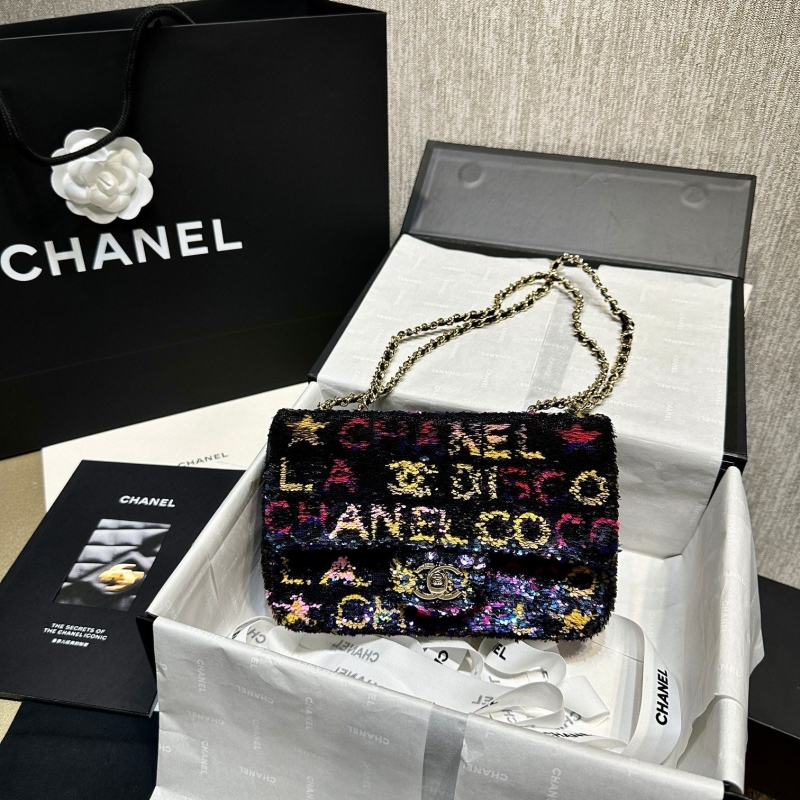 Chanel CF Series Bags